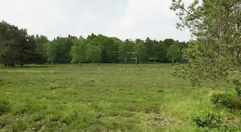 Holiday home in Huizen