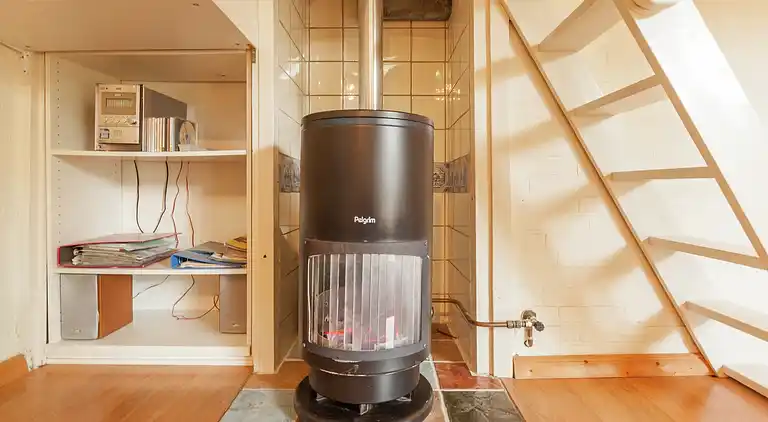 Holiday home in Huizen