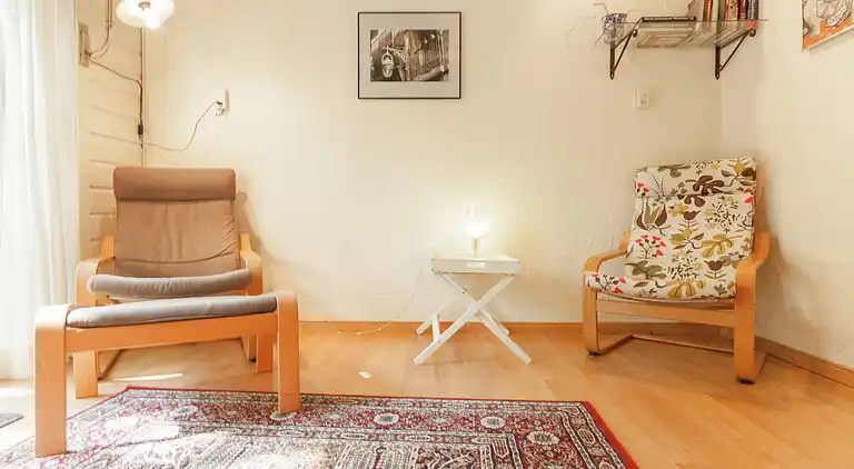 Holiday home in Huizen