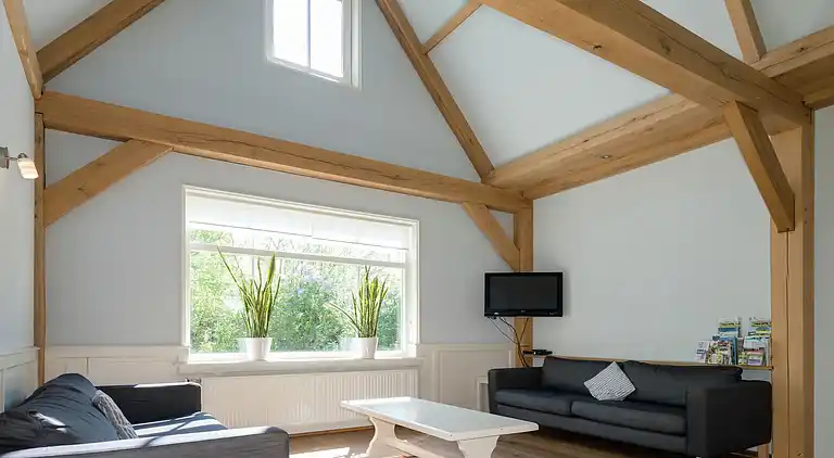 Vakantiehuis in Zuidoostbeemster