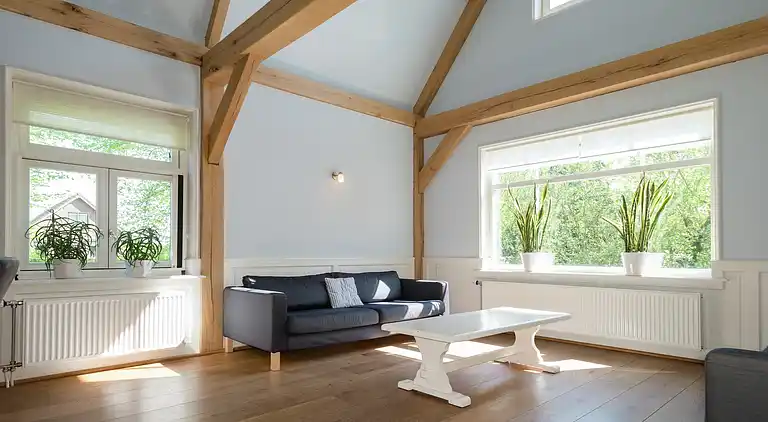 Vakantiehuis in Zuidoostbeemster