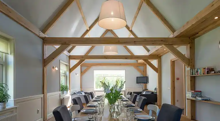 Vakantiehuis in Zuidoostbeemster