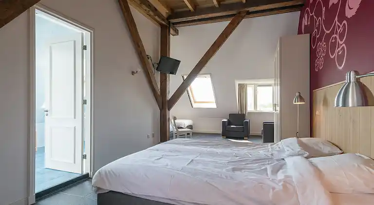 Vakantiehuis in Zuidoostbeemster