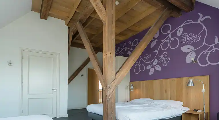 Vakantiehuis in Zuidoostbeemster