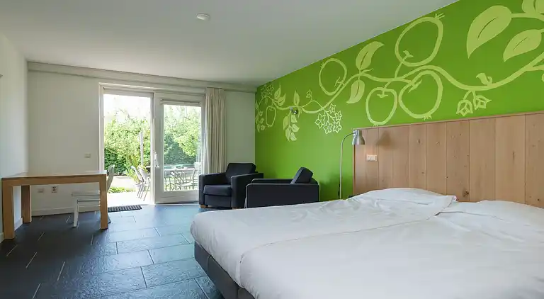 Vakantiehuis in Zuidoostbeemster