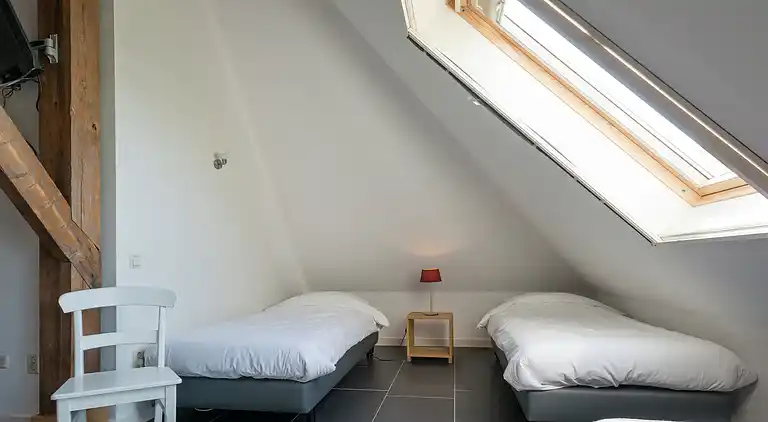 Vakantiehuis in Zuidoostbeemster