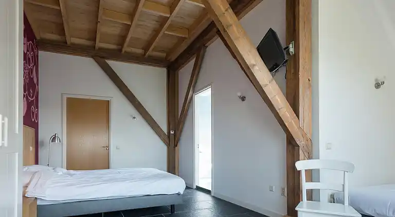 Vakantiehuis in Zuidoostbeemster