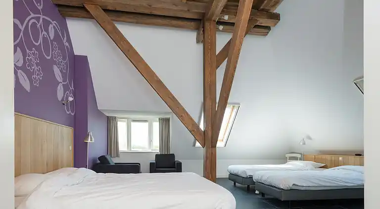 Vakantiehuis in Zuidoostbeemster