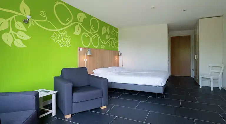 Vakantiehuis in Zuidoostbeemster