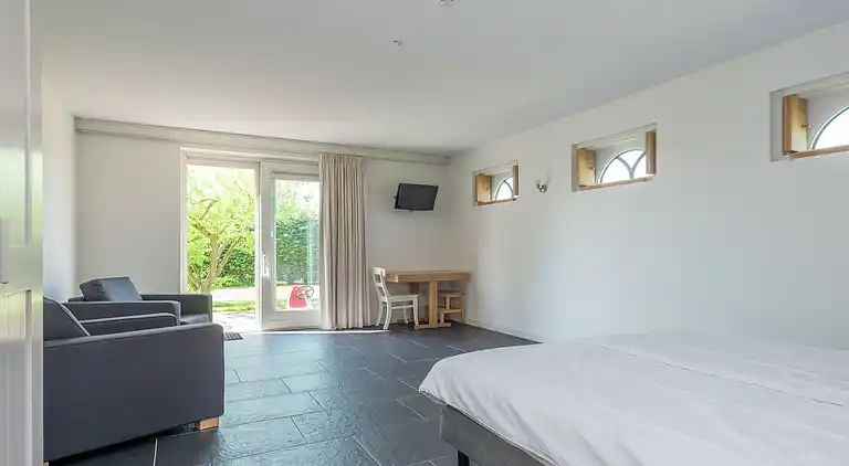 Vakantiehuis in Zuidoostbeemster