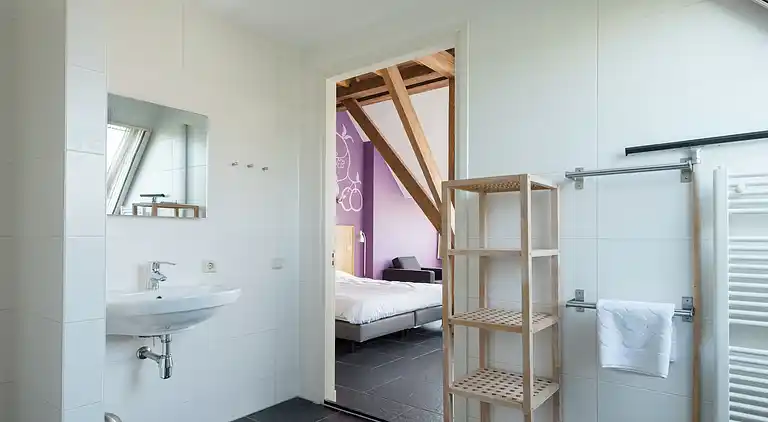 Vakantiehuis in Zuidoostbeemster