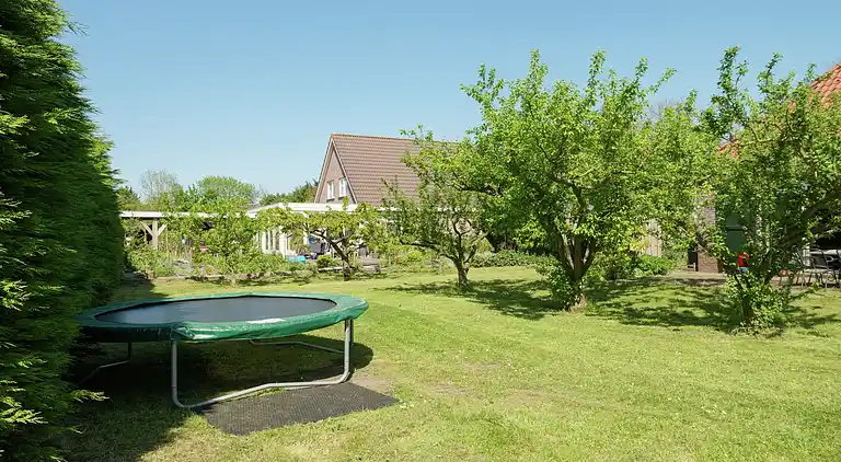 Vakantiehuis in Zuidoostbeemster