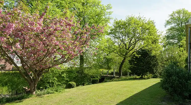 Vakantiehuis in Zuidoostbeemster