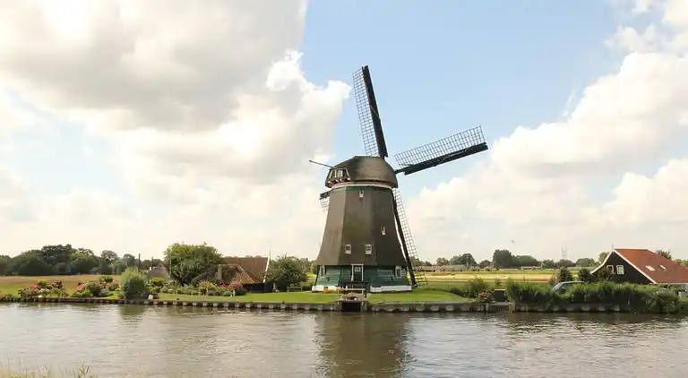 Vakantiehuis in Zuidoostbeemster