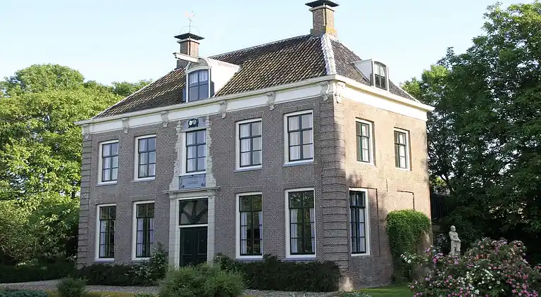 Vakantiehuis in Zuidoostbeemster