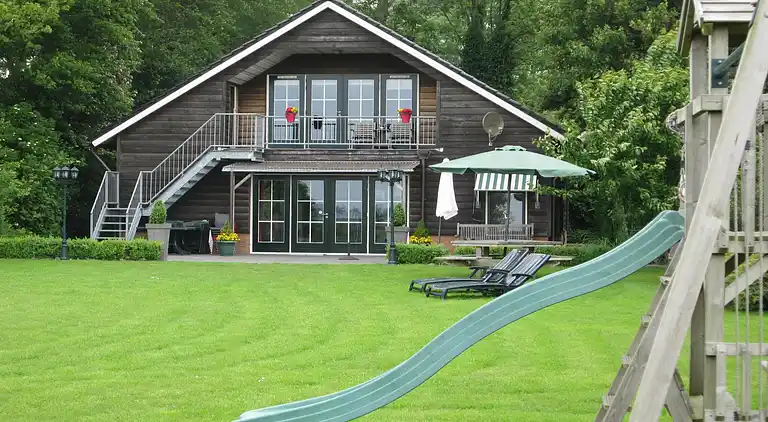 Semesterbostad i Noordbeemster