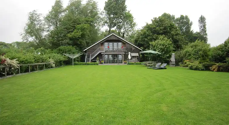 Semesterbostad i Noordbeemster