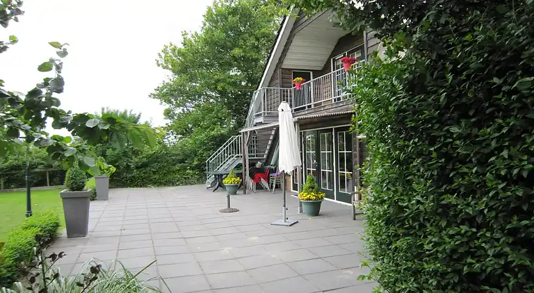 Semesterbostad i Noordbeemster