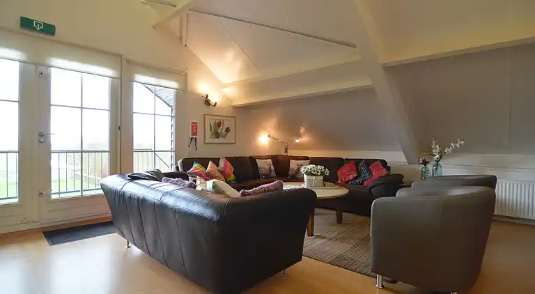 Semesterbostad i Noordbeemster