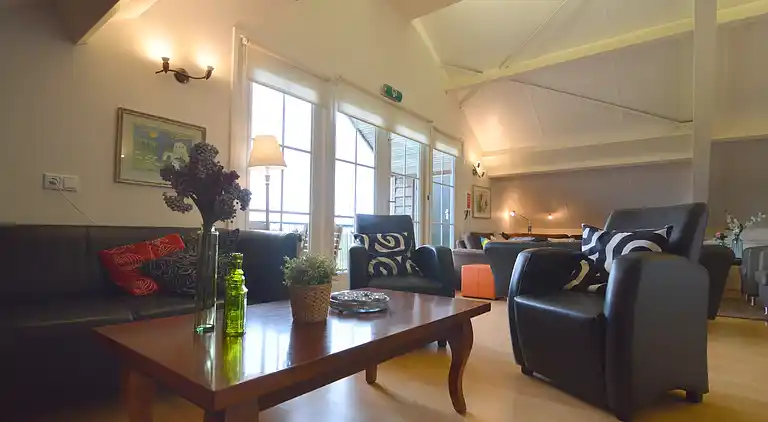 Semesterbostad i Noordbeemster