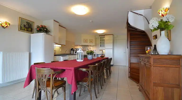 Semesterbostad i Noordbeemster