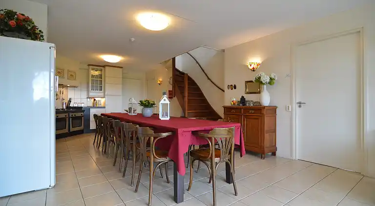 Semesterbostad i Noordbeemster