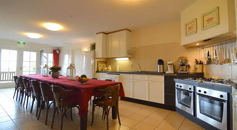 Semesterbostad i Noordbeemster