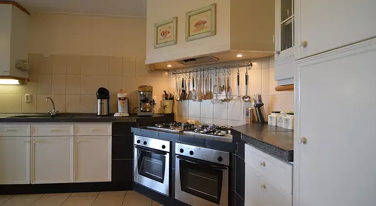 Semesterbostad i Noordbeemster