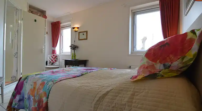 Semesterbostad i Noordbeemster