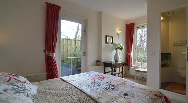 Semesterbostad i Noordbeemster