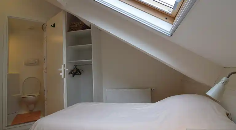 Semesterbostad i Noordbeemster