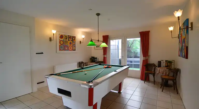 Semesterbostad i Noordbeemster