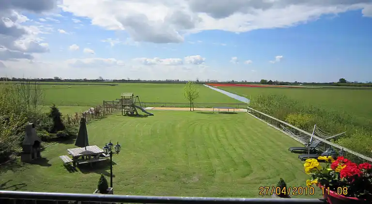 Semesterbostad i Noordbeemster