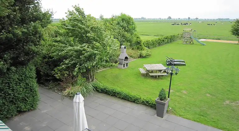 Semesterbostad i Noordbeemster