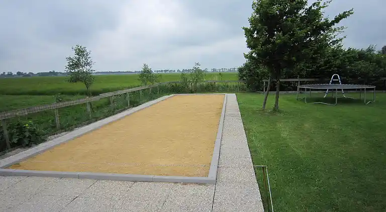 Semesterbostad i Noordbeemster