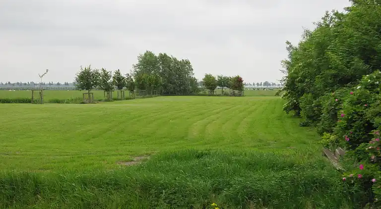 Semesterbostad i Noordbeemster