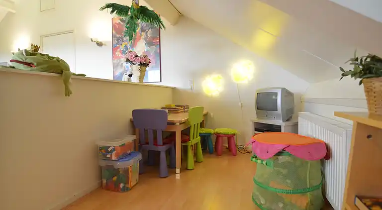 Semesterbostad i Noordbeemster