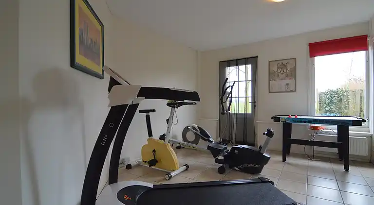 Semesterbostad i Noordbeemster