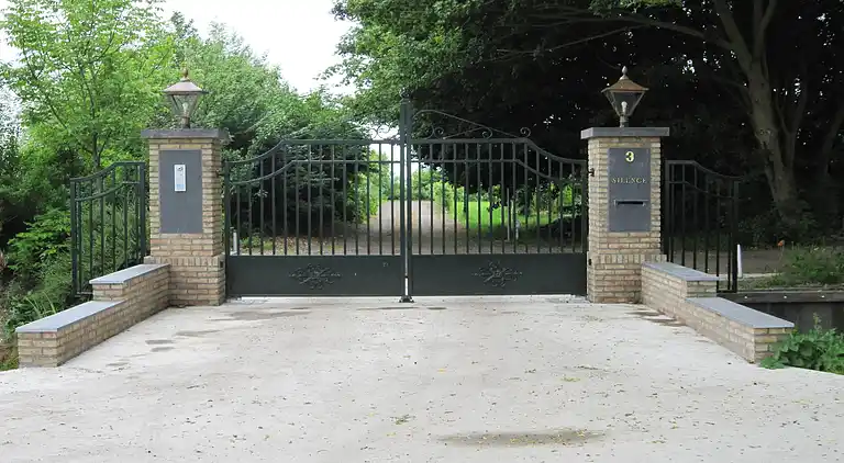 Semesterbostad i Noordbeemster