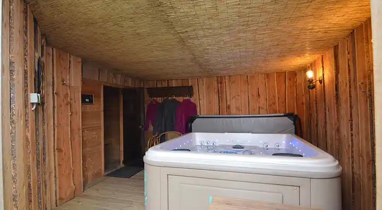 Semesterbostad i Noordbeemster