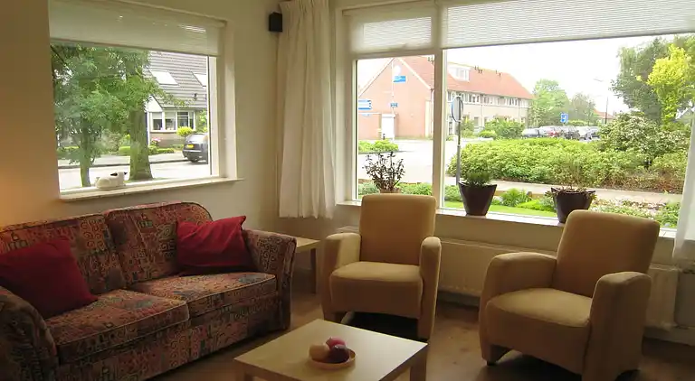 Feriebolig i West-Graftdijk