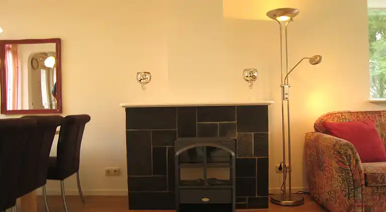 Feriebolig i West-Graftdijk