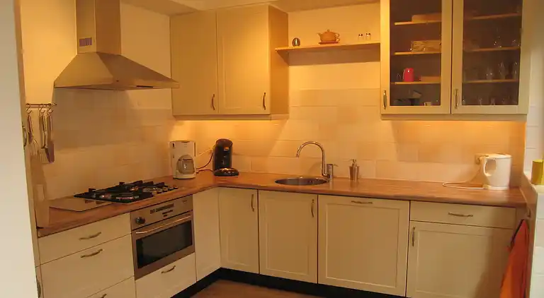 Feriebolig i West-Graftdijk