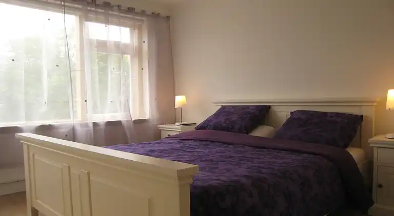 Feriebolig i West-Graftdijk