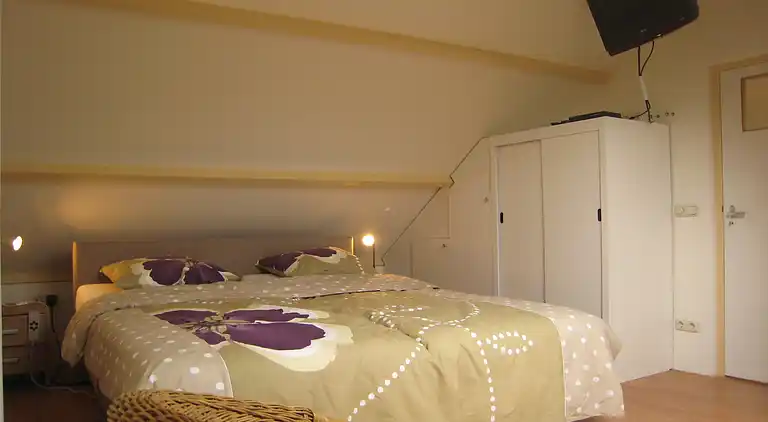 Feriebolig i West-Graftdijk