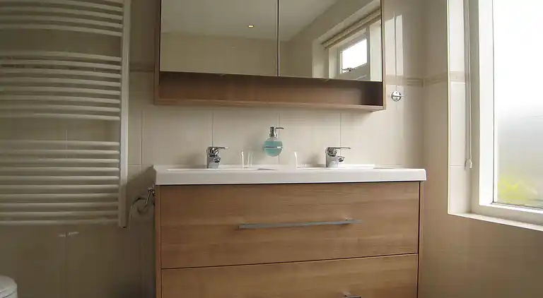 Feriebolig i West-Graftdijk