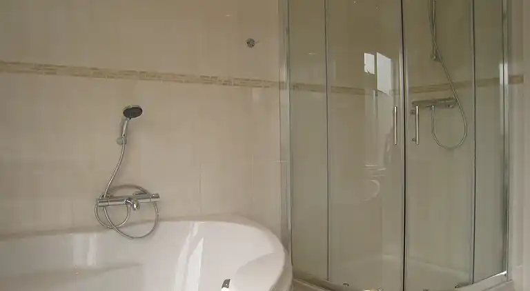 Feriebolig i West-Graftdijk