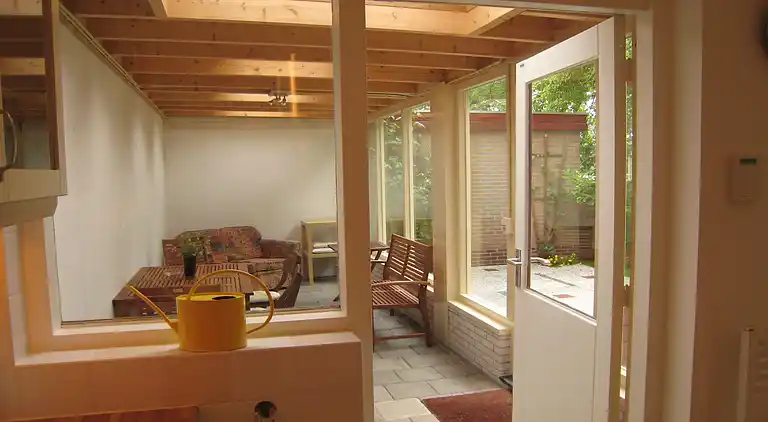 Feriebolig i West-Graftdijk