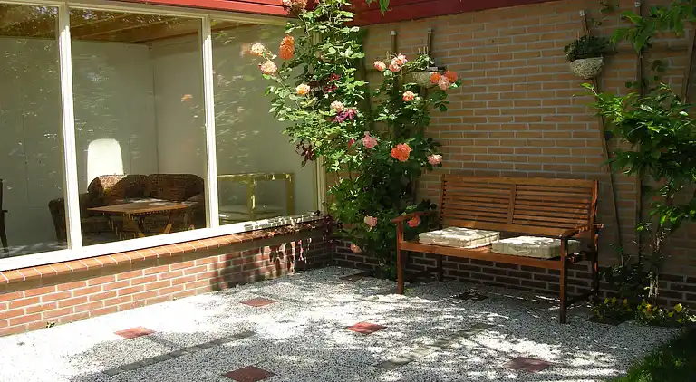 Feriebolig i West-Graftdijk