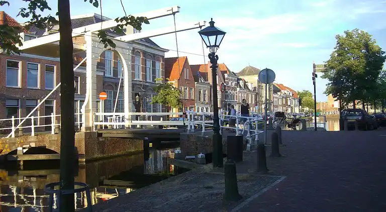 Feriebolig i West-Graftdijk